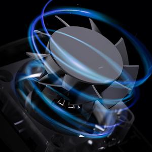 MEMO FLA2 Nuevo Diseño de Enfriador de Teléfono para Juegos, Ventilador de Refrigeración Móvil para Juegos - Product Image 4