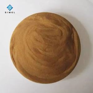 Meilleur prix pour la poudre de lignosulfonate de sodium, agent réducteur d'eau, additifs pour béton, lignosulfonate de sodium - Product Image 2