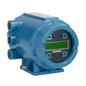 Original Unused -8732E <b>Flow</b> <b>Meter</b> for Gas Stainless Steel IP66 - Product Image 4
