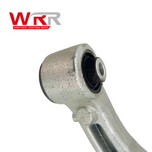 1643501906 1643501106 Brazo de control para Benz W164 X164 ML350 GL450, fiable, trasero izquierdo, inferior, suspensión, horquilla, barras transversales - Product Image 4