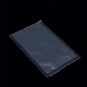 Customized Printing Frozen Dumpling Bags Seafood Frozen Fresh Storage Plastic Vacuum Food Packaging Bag