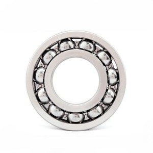 Roulement à billes à gorge profonde 6013-<span class=keywords><strong>2RS</strong></span>-NR 6020-2NSLC3 <span class=keywords><strong>6206</strong></span> JEM double rangée de rouleaux liste de prix - Product Image 2