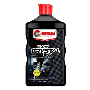 Getsun Car Carnauba Crystal Coating Polish Protect Liquid Wax - Product Image 1
