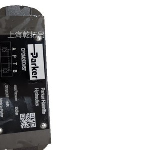 Parkers New Model PXB-B3921 Manual Solenoid for Chemical Industry Application From China Manual Solenoid for Precise - Product Image 2