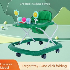 Andador <span class=keywords><strong>para</strong></span> Bebés de 0 a 2 Años, Previene Piernas Arqueadas, Antivuelco, Plegable - Product Image 6