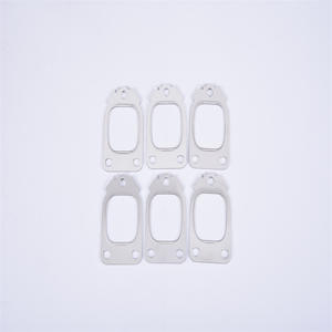 Joint de culasse Isuzu D750 pour moteur 6WG1, kit de réparation robuste pour le remplacement des modèles suralimentés - Product Image 4