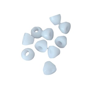 Bujes de Nylon 10*5 Blancos Beige, Piezas de Plástico Hechas a Medida para Aplicaciones de Ingeniería - Product Image 5