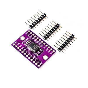 1-5 ชิ้น PCA9548 TCA9548A I2C มัลติเพล็กเซอร์โมดูลบอร์ดขยายช่องสัญญาณ 1 ถึง 8 ช่องสำหรับบัส IIC(8 ทิศทาง) - Product Image 1