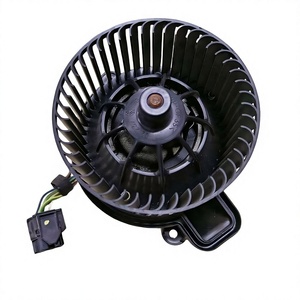 Conjunto de Ventilador de Calefacción de Alta Calidad para Rolls-Royce Phantom, Número de Pieza 6411924260 - Product Image 1