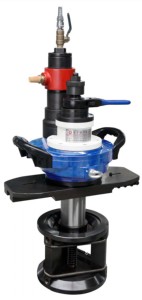 Máquina Biseladora de Tubos Neumática ISE-159 ID, Máquina para Biselar Tubos - Product Image 4