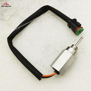 Распродажа, 3116 3126 детали двигателя 3E-8700, датчик температуры воды для D9R трактор 980C погрузчик - Product Image 4