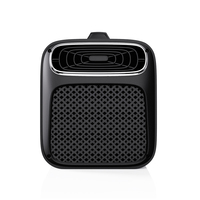 Climatiseur portable chaud et froid 5200 BTU, normes EU, US, AU, pour garage et hôtel