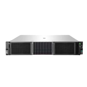 เซิร์ฟเวอร์แบบแร็ค ProLiant DL380 Gen11 2U รองรับ Intel Xeon สองตัว แรม DDR5 128GB ฮาร์ดดิสก์ SAS 3x1.2TB พร้อมคอนโทรลเลอร์จัดเก็บข้อมูล MR408i-o เซิร์ฟเวอร์ระดับองค์กร - Product Image 1