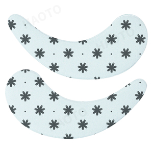 Hidrogel Eye Gel Patch com Arbutin e Ácido Hialurônico-Redução do Círculo Escuro, Anti-Inchaço e Clareamento Logotipo Personalizado - Product Image 2