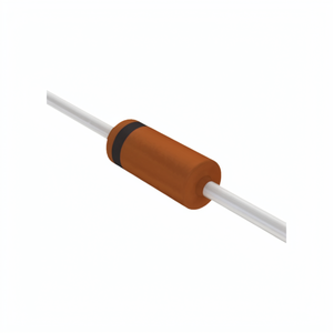 Diodes BOM IC In Stock 1N4116 TR TIN/LEAD Electronic Circuit Components DO-204AH, DO-35, Axial - Product Image 1