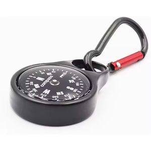 Brújula Multifuncional para Exteriores y Herramienta de Navegación para Caza y Camping - Jinggu X301 - Product Image 4