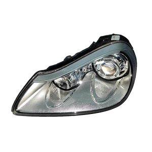 2008 OEM Faro de coche para Porsche Cayenne Hernia faros sistema de iluminación automotriz faros de xenón originales - Product Image 3
