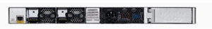 Switch de 48 Puertos Serie 9200 con Uplink de 10G, Sin Ventilador, para Rack de Ramal - Product Image 5