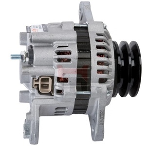 Alternador de Motor 6D34 para Excavadora SK200-5 SK200-6 SK230-6, Piezas Eléctricas ME088887 - Product Image 1
