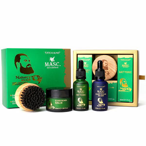 MASC. La cura della <span class=keywords><strong>barba</strong></span> mantiene la <span class=keywords><strong>barba</strong></span> morbida e profumata Kit per <span class=keywords><strong>barba</strong></span> personalizzato assolutamente incredibile per gli uomini - Product Image 5