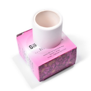 KADS Silk Fiberglass For <b>Nail</b> <b>Extension</b> Form Self Adhesive UV Gel Building Fiber French <b>Nail</b> Wrap Repair Reinforce <b>Nail</b> Tips - Product Image 6