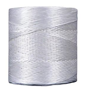 2024 nóng Bán dây Net hay Baler twine với chất lượng tốt và giá cả tốt nhất cũng có máy sản xuất dòng - Product Image 1