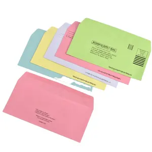Geavanceerde Aanpassingen Gift Card Enveloppen Wrap Envelop