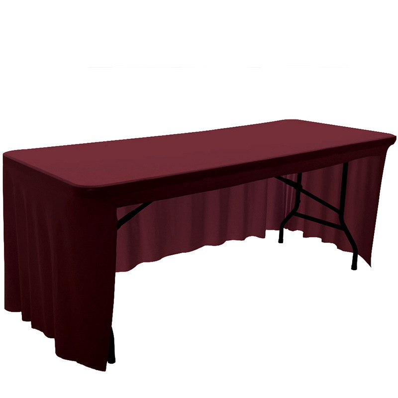 SKU-11 - Burgundy