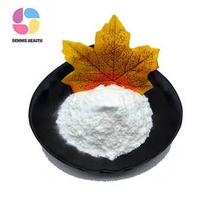 Low Price Epsilon Polylysine Food Additives 99% Epsilon Polylysine Powder