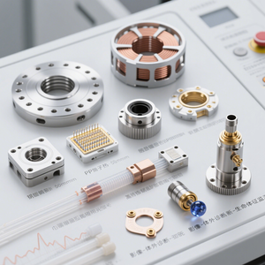 3/4/<span class=keywords><strong>5</strong></span> 축 프로토 타입 Cnc 가공 밀링 서비스 복합 알루미늄 양극 산화 부품 스피커 하우징 정밀 터닝 부품 - Product Image 5
