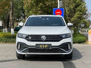 2019 2020 2021 para <span class=keywords><strong>Volkswagen</strong></span> <span class=keywords><strong>T</strong></span>-<span class=keywords><strong>ROC</strong></span> Blanco/Oscuro SUV Compacto Motor Turbo Caja de Cambios con Volante a la Izquierda Gasolina Chino - Product Image 2