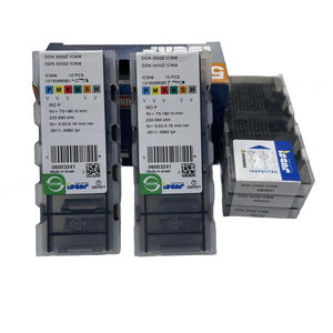 Plaquettes de fraisage en carbure ISCAR DGN 3002Z IC908 avec revêtement PVD/CVD, dureté HRC45-65 pour tournage externe, outils CNC - Product Image 3