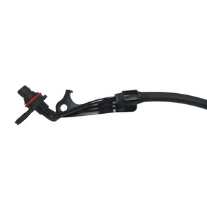 도매 경쟁력 있는 가격 OEM 89542-0K050 89543-0K050 전면 ABS 휠 속도 센서 - Product Image 4