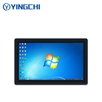 Tablette industrielle fabricant prise en charge personnalisation 10.1 pouces tout en un PC I5 7ème écran tactile 1280*800 résolution ordinateur