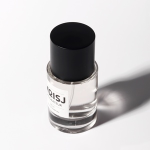 <span class=keywords><strong>Profumeria</strong></span> a cilindro grande tappo larga da 50ml <span class=keywords><strong>in</strong></span> bottiglia di vetro con <span class=keywords><strong>profumo</strong></span> a nebbia lunga di qualità - Product Image 6