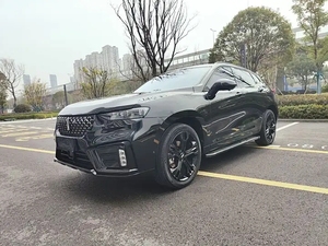 Kích thước trung bình SUV 2021 wey vv7 2.0T 167kw phiên bản công nghệ - Product Image 3