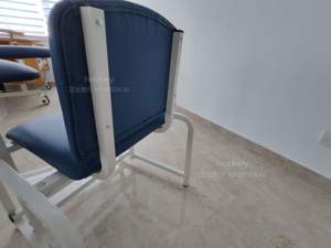 Медицинское кресло с регулируемой подлокотниками - Product Image 6