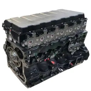 CG Auto D2066 L0H12 Motorersatz neuer langer Block oder Montage MAN SCANIA für Jianghuai