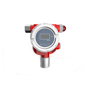Monitor de Gas de Fumigación Electrónico Automático Fijo de 5 ppm, Detector Portátil de Ozono de Alta Concentración, 1 Año de Garantía para Gases de Combustión - Product Image 4