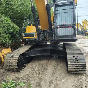 Offre Spéciale de haute qualité utilisé SANY 245HPro Mini pelle modèle 25 tonnes poids de fonctionnement moteur pompe boîte de vitesses roulement de vitesse PLC - Product Image 3