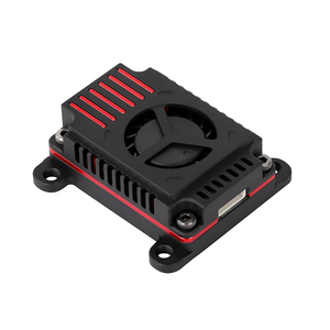 Émetteur vidéo numérique FPV VTX <span class=keywords><strong>5</strong></span>,<span class=keywords><strong>8</strong></span> GHz 3W ELRS longue portée 10KM 48CH Sortie 25mW/400m/800mW Kit de composants de drone FPV avec récepteur - Product Image 4