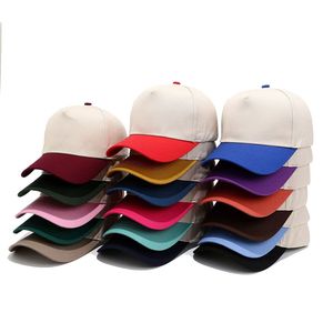Casquette de camionneur brodée pour femmes et hommes - Casquette de baseball vintage bicolore à fermeture snapback - Casquette tendance de style western - Product Image 4