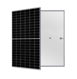 แผงโซลาร์เซลล์แบบโมโนคริสตัลไลน์ 490w 495w 500w 505w 510w ขายดี ราคาดีที่สุด - Product Image 1