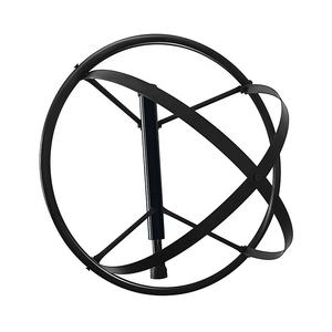 Alta calidad de tamaño personalizado y hardware de soporte personalizado al por mayor Windsock bandera Goose Windsock soporte poste - Product Image 2