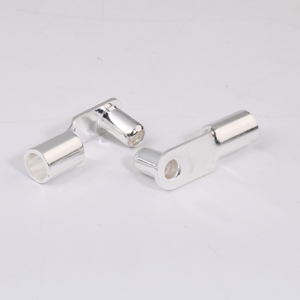 Thuận tiện sạc ô tô ccs2 Cáp giả đầu vào ổ cắm mới nâng cấp trang bị thêm 8mm cắm ổ cắm cho dễ dàng EV kết nối - Product Image 4