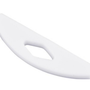 ASONE Stirring Shaft 1-7733-14 <b>PTFE</b> Laboratory Stirring Rod For Magnetic Stirrers - Product Image 1