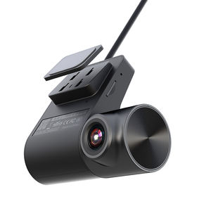 Dashcam ADAS con Assistenza alla Guida, Obiettivo Grandangolare 150°, FHD 1080P, USB/WiFi, Registratore Video Blackbox, Super Visione Notturna, Controllo tramite APP/APK - Product Image 1