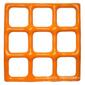 Juego de Mesa Inflable Rectangular de PVC Marazual de Color Personalizado para Parque Acuático al Aire Libre - Product Image 3