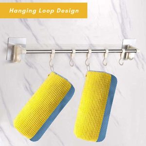 Wholesale Durable Shoe Washing Machine Bag Mesh Space Saving Reusable Shoe Cleaning Bag for Deep Clean - Product Image 3
