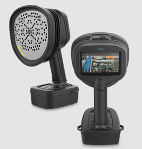 Telecamera Acustica FLIR Si2x-Pro per Ambienti Pericolosi, Rilevamento Perdite di Gas, Guasti Meccanici e Scariche Parziali, Garanzia 1 Anno - Product Image 5